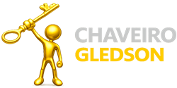 Chaveiro Gledson