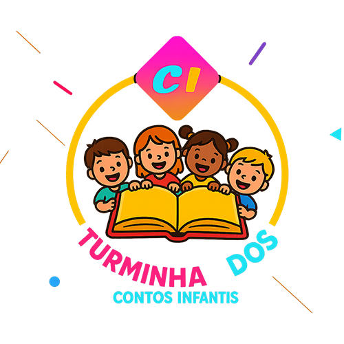 Turminha dos Contos Infantis